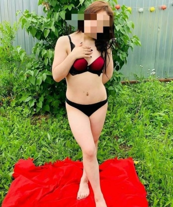 Алиса, 22 года